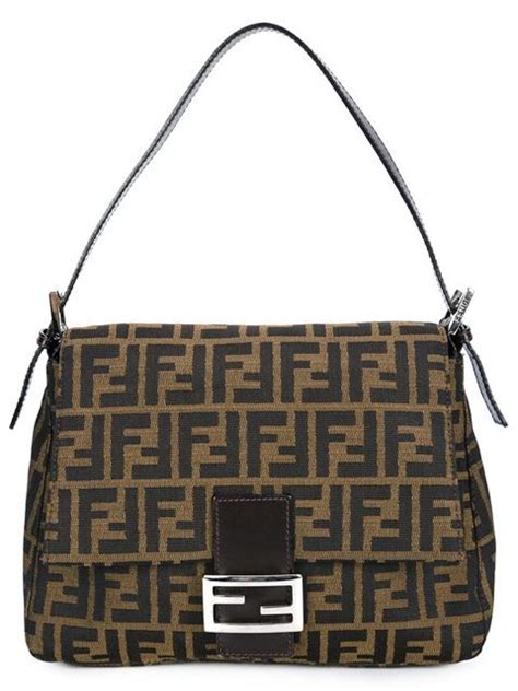 les sacs fendi|Fendi bag.